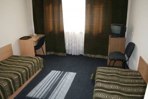 صورة الفندق 2