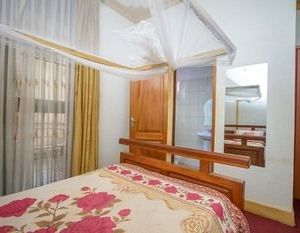 Brimax Hotel Kampala Uganda