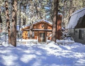 Bearadise Big Bear City United States