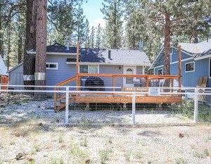 All Decked Out Big Bear City United States