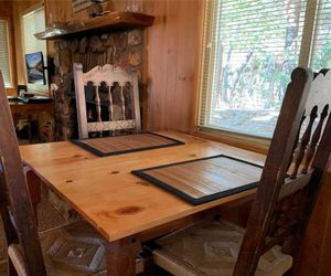 Owl Cabin Big Bear Lake United States