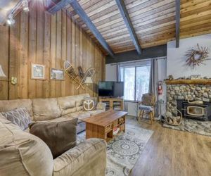 Sunshine Sanctuary Mammoth Lake United States