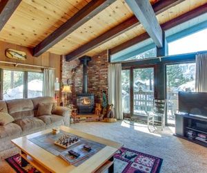 Chateau Sans Nom 31 Mammoth Lake United States