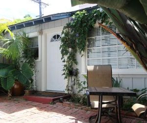 La Jolla Cottage La Jolla Hermosa United States