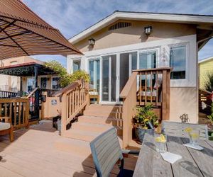 Beach Park Getaway San Diego United States