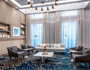 AC Hotel by Marriott Denver Downtown Denver United States