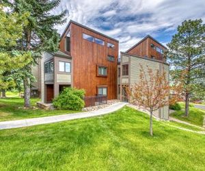 Emerald Views at the West Steamboat Springs United States