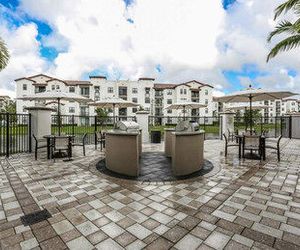 LYX Suites at Amli in Doral Doral United States