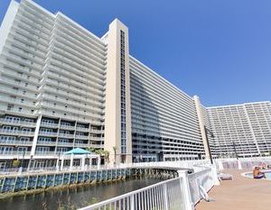 Laketown Wharf Resort by Book That Condo Panama City Beach United States
