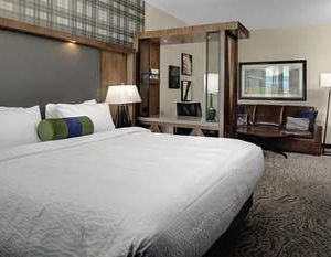 SpringHill Suites by Marriott Bozeman Bozeman United States