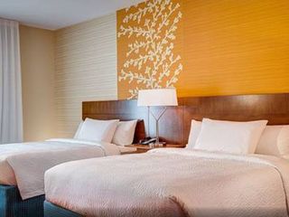 Hotel pic Fairfield Inn & Suites by Marriott Washington