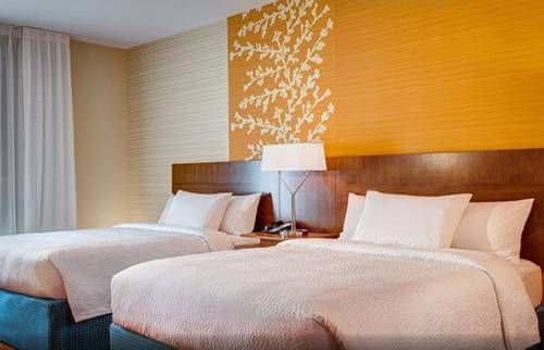 Photo of Fairfield Inn & Suites by Marriott Washington
