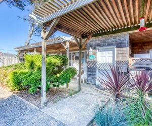 Sandals Inn | Oceanside Cabana Cannon Beach United States