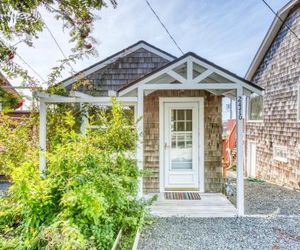 Baerfoot Bungalow Cannon Beach United States