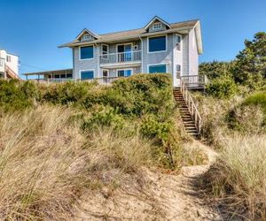 Rascals Oceanfront Retreat Florence United States