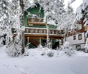 Mt Hood Chalet Vacation Rental Government Camp United States