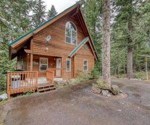 Brooke and Dans Retreat -3 bedroom home plus a 2 bedroom apartment Government Camp United States