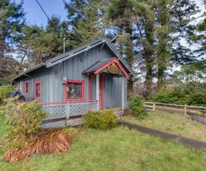 Sommers Cabin Gleneden Beach United States