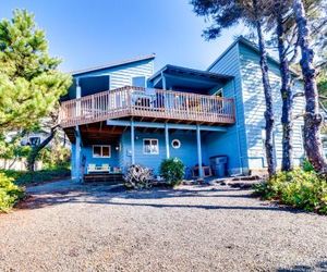 Manzanita Beach Cottage Manzanita United States