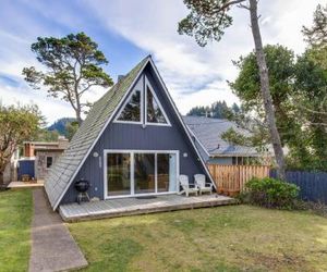 A-Frame Hideaway Neskowin United States