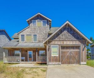 Dory Days Beach House Pacific City United States