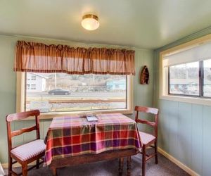 Captains Cottage Rockaway Beach United States