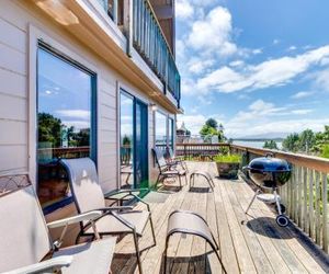 Groves Bayview Rockaway Beach United States