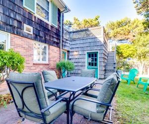 Seaside Governors House Vacation Rental Seaside United States