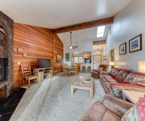 Quelah Condo 73 | Discover Sunriver Sunriver United States