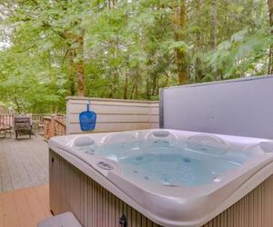 Clarks Mountain Condo Welches United States
