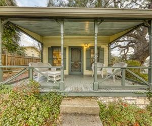 The Oak House Fredericksburg United States