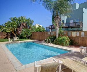 Escape Condominiums #2 South Padre Island United States