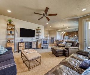 Redstone Villa: Paradise Village #47 Ivins United States