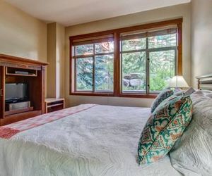 Powderhorn Lodge 102: Sego Lily Suite Solitude United States