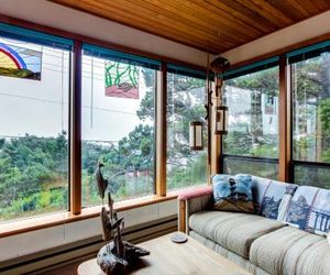 Hill Villa Newport United States