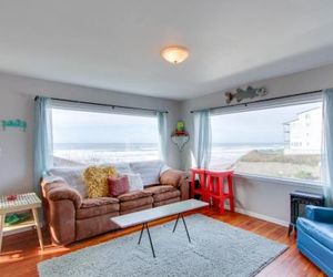 The Pearl of Nye Beach Newport United States