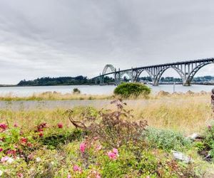 Casa de Margarita Newport United States