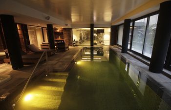 Hotel Photo 14