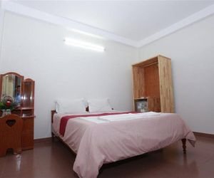 Rosas Hostel Nha Trang Vietnam