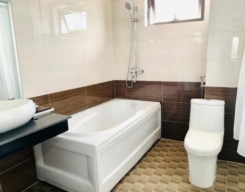 Hotel Photo 17