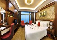 Отзывы Le Hoang Beach Hotel Danang, 4 звезды