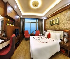 Le Hoang Beach Hotel Danang Da Nang Vietnam