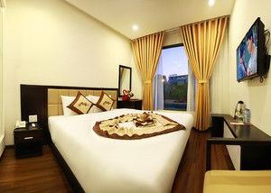 May Hotel Da Nang Vietnam