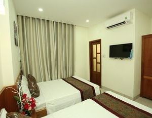 Bao Chau Hotel Da Nang Vietnam