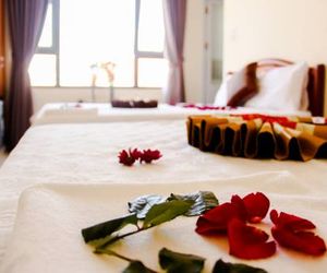 Nam Anh Hotel Da Nang Vietnam