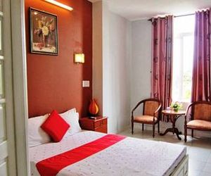 La Risa Hotel Da Nang Vietnam