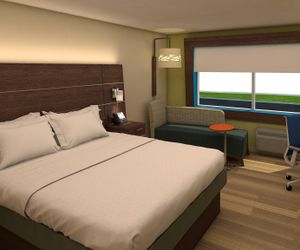Holiday Inn Express & Suites - Seattle South - Tukwila Renton United States