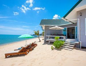 Interstellar Beachfront Villa B Mae Nam Thailand