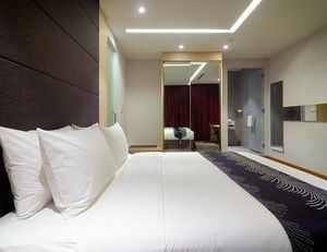 The Klagan @ Riverson Hotel Kota Kinabalu Malaysia