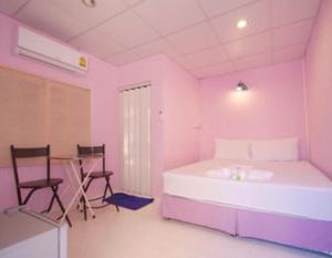 Chaba Resort Hat Yai Thailand